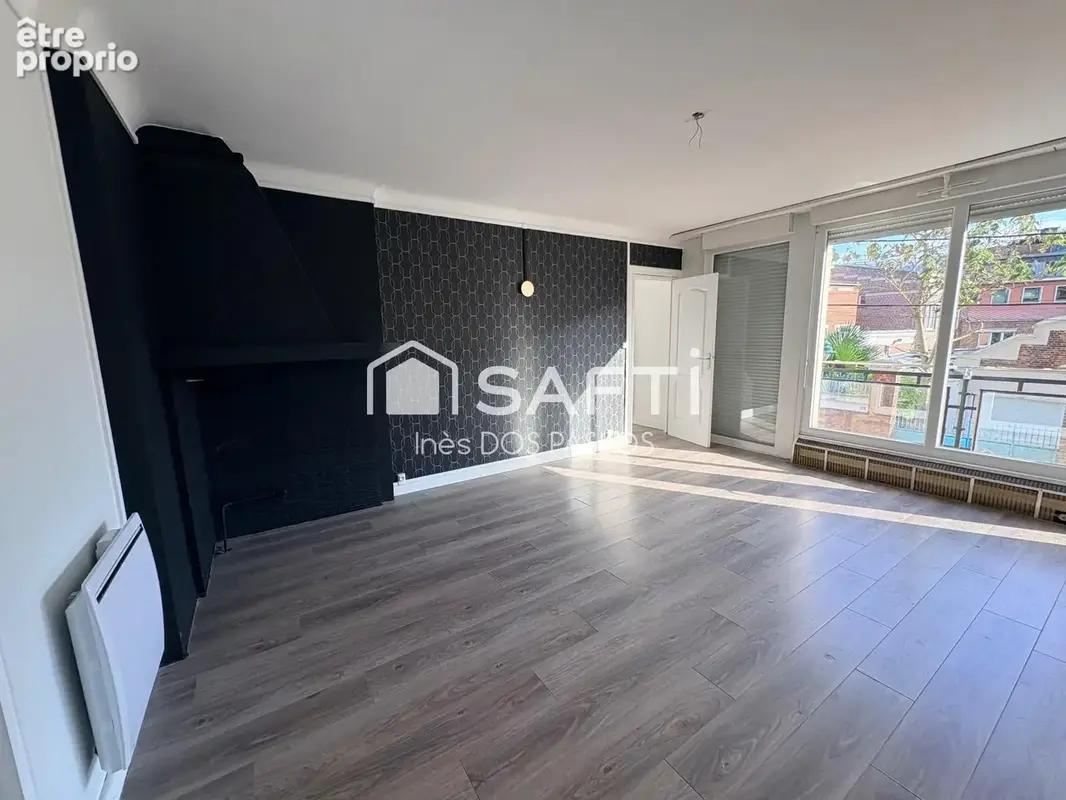 Photo 1 - Appartement à LENS