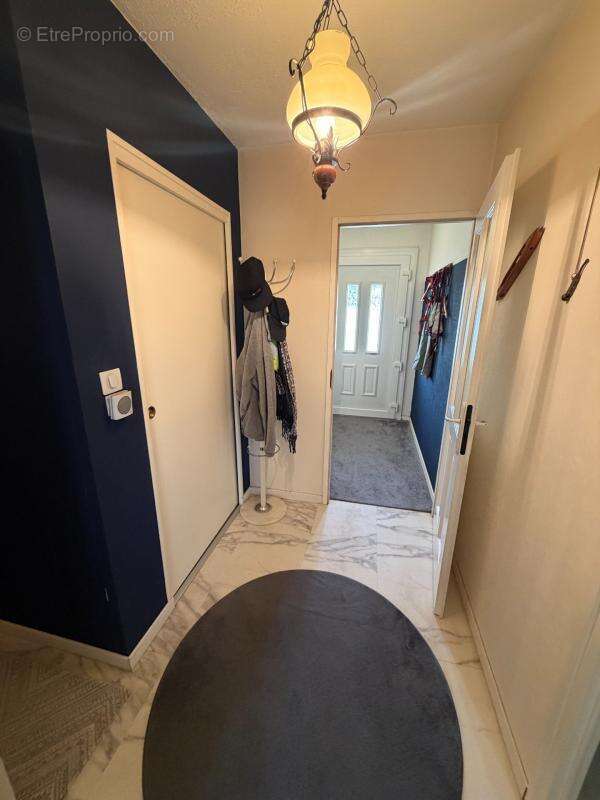 Maison de plain-pied luneville 54300 - photo 17