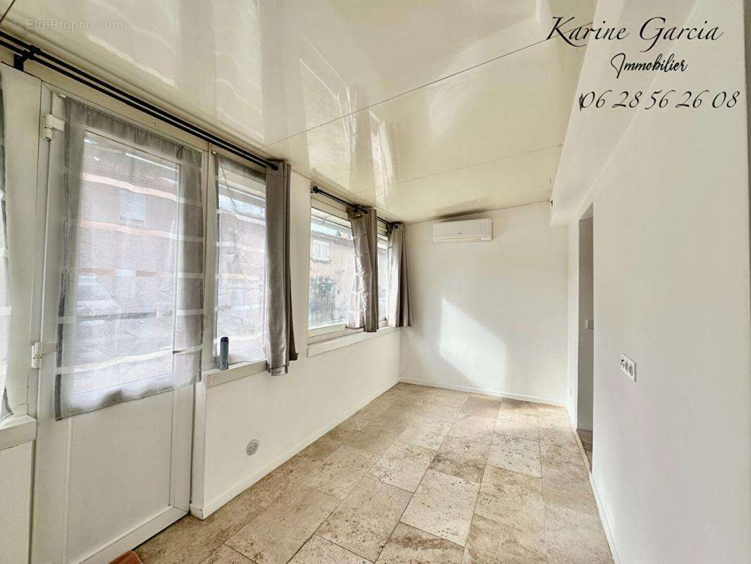 Maison à LA SEYNE-SUR-MER