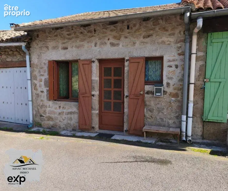 Maison à PRADELLES