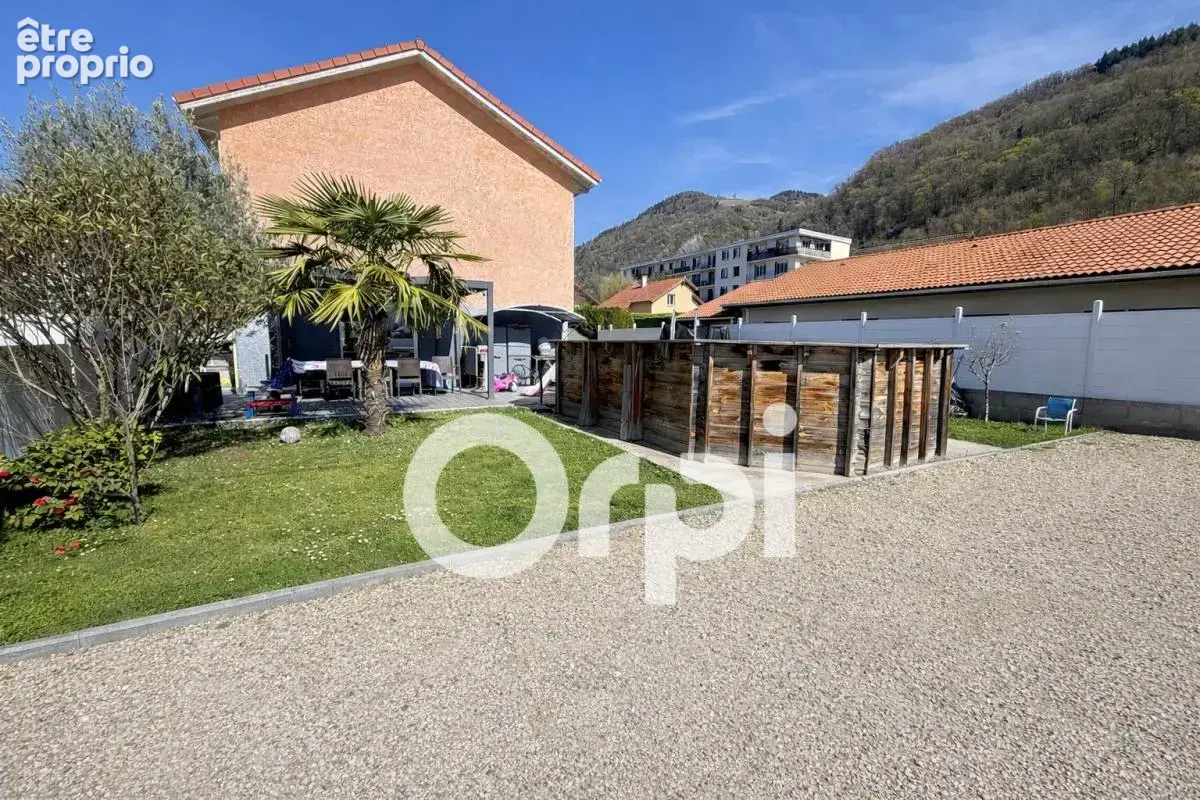 Maison À Vendre - photo 3
