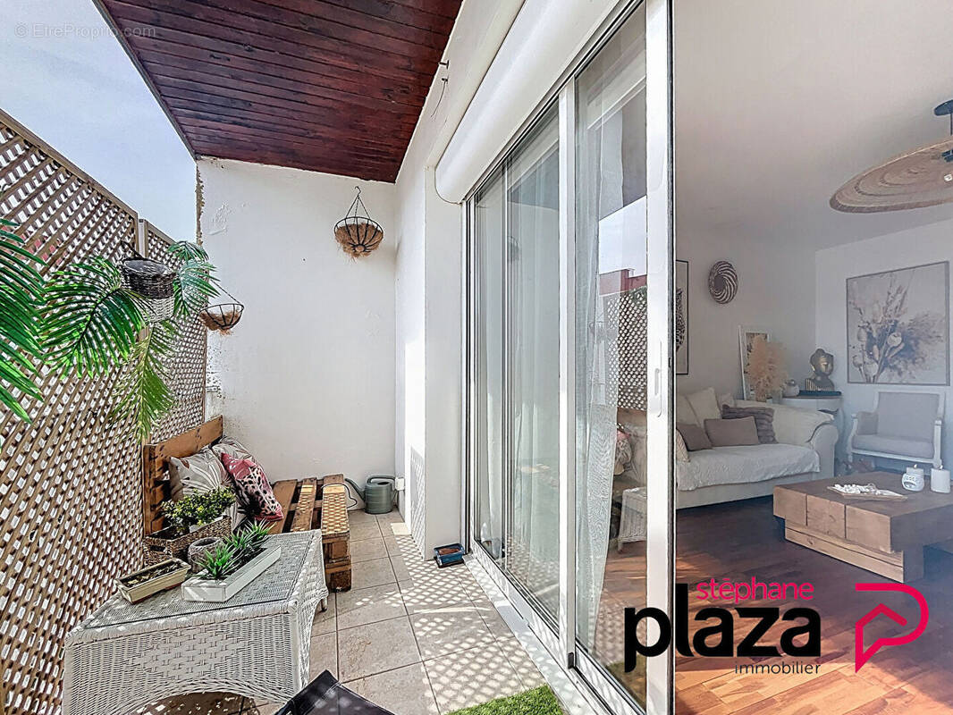 Appartement à ROYAN