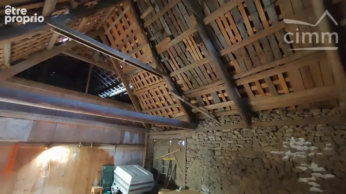 Maison au milieu des bois - photo 4