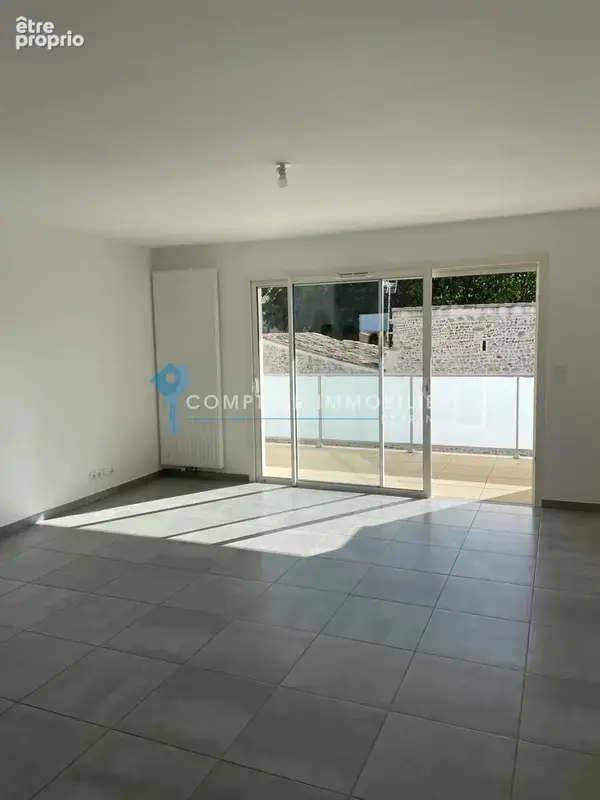 A VENDRE -  Appartement T3 récent avec terrasse   66 m2   DPE A - photo 27