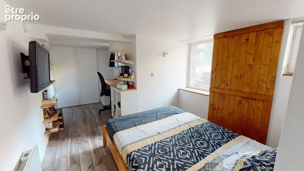 Appartement 3 pièces 62 m² à vendre à Clamart (92140) - photo 10