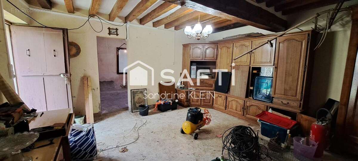 Photo 6 - Maison à PREFONTAINES