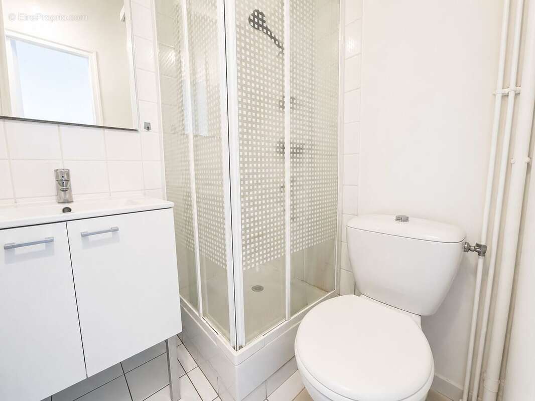 Appartement à CLICHY