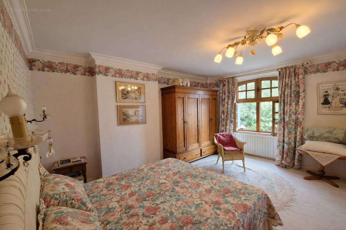 Maison à PLOUEZOC'H