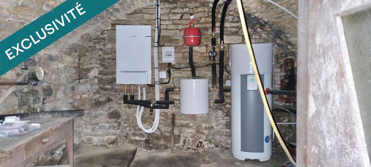 Photo 2 - Maison à LAIGNES