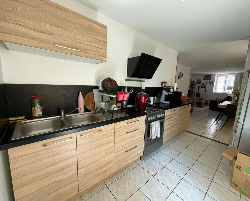 Maison 86 m² à Chamouilley  - photo 2