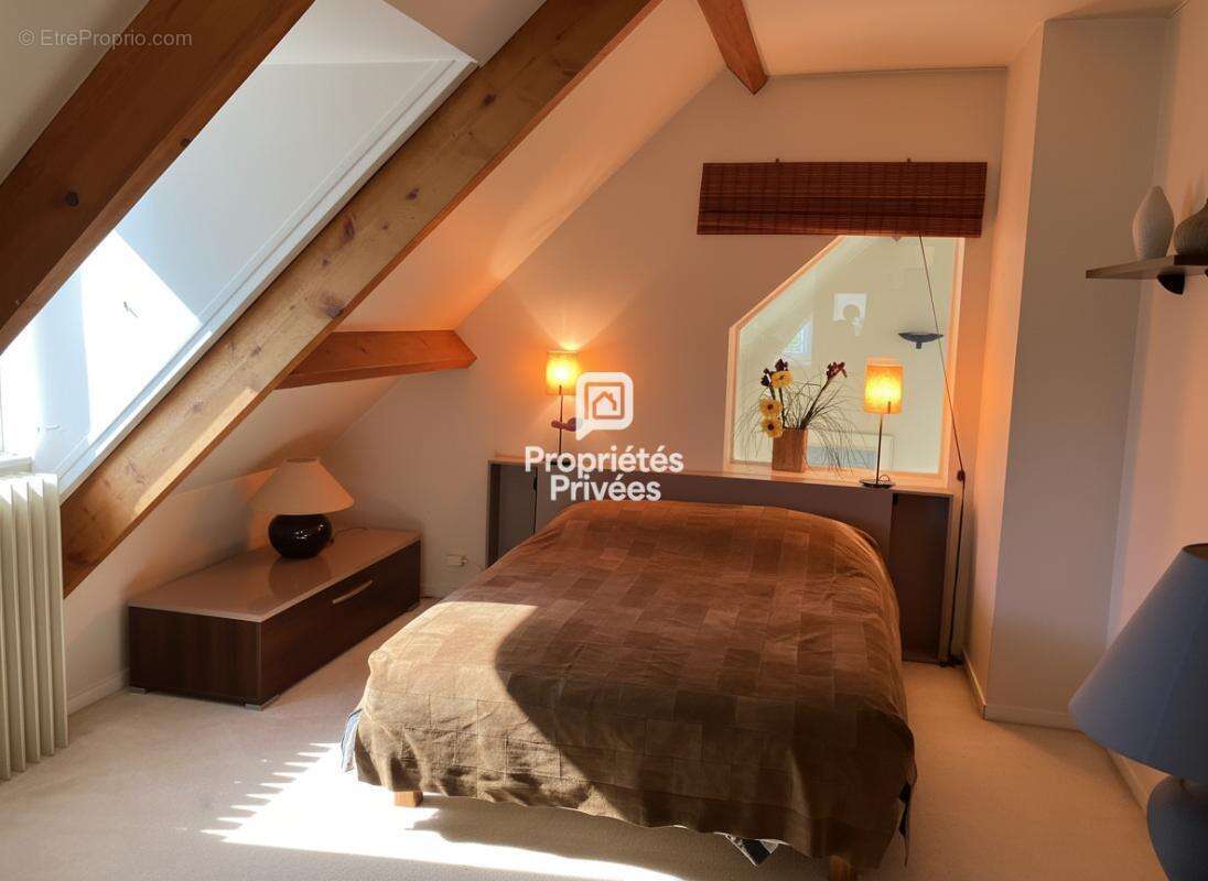 Maison Septeuil 9 pièces 280 m2 - photo 11