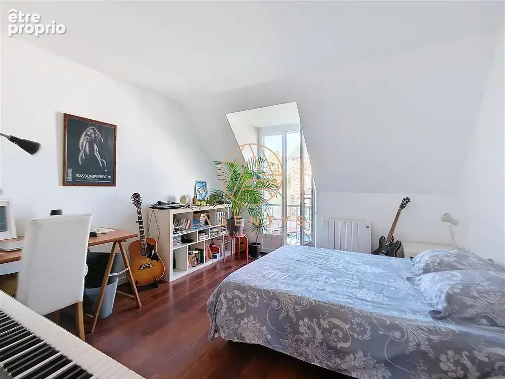 Maison 7 pièces 136 m² à vendre à Saint-Maur-Des-Fosses (94100) - photo 6