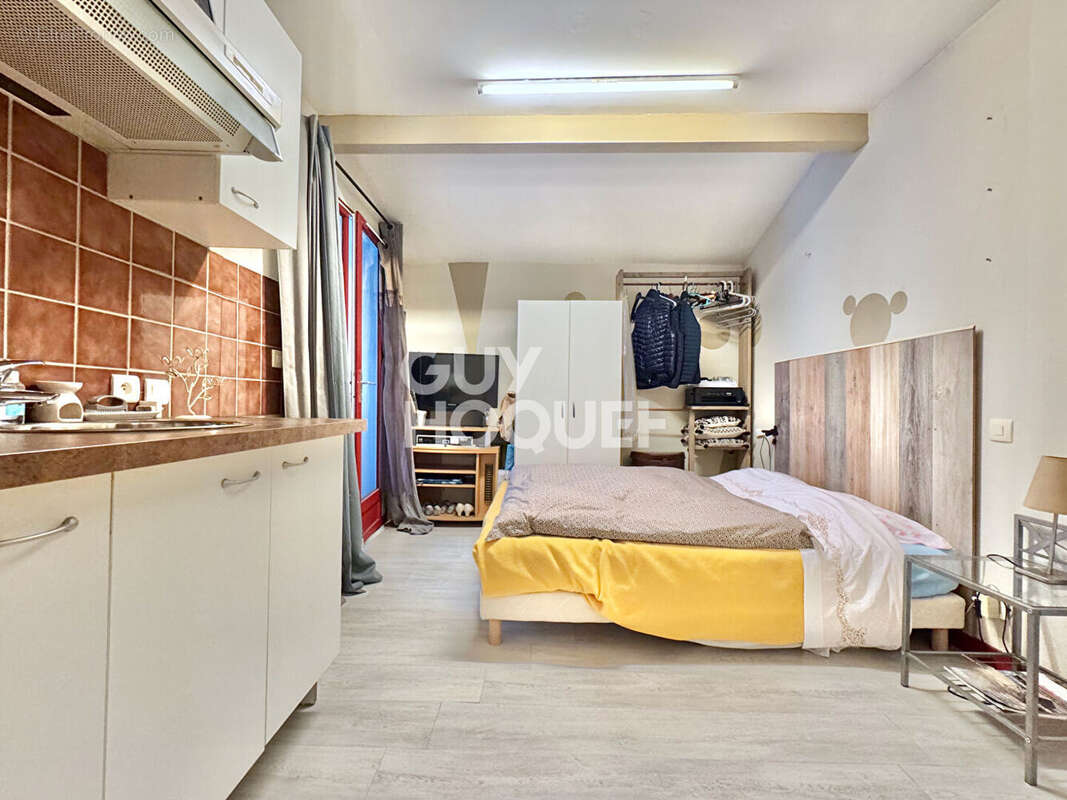 Maison à GUJAN-MESTRAS