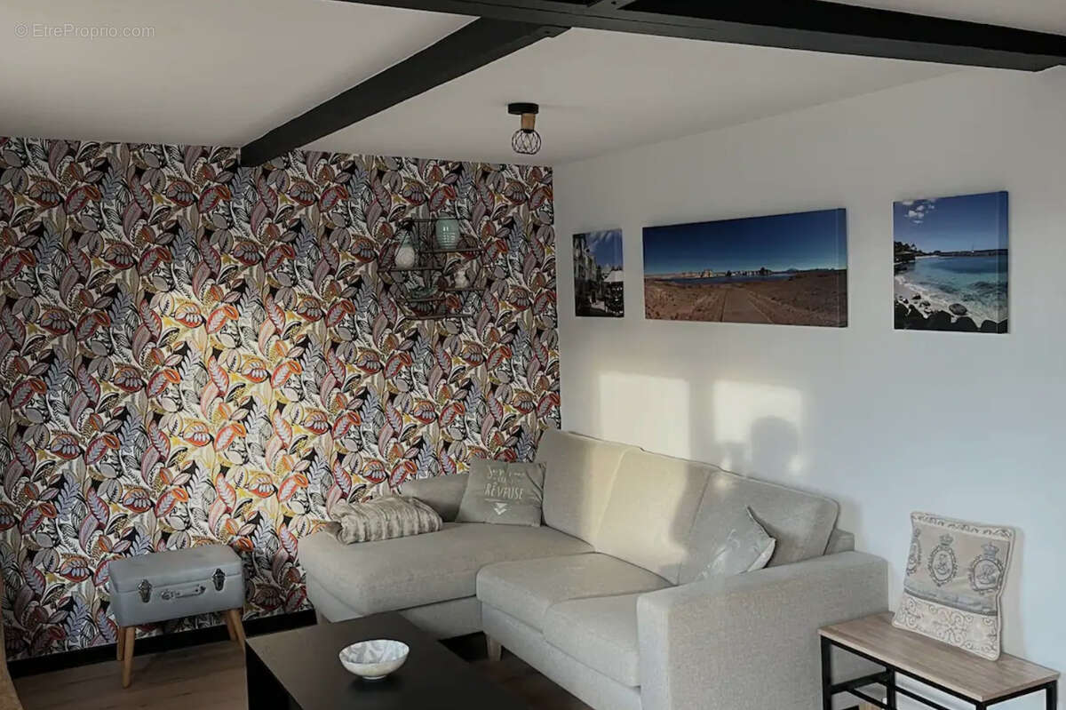 Photo 2 - Maison à LA BAULE-ESCOUBLAC