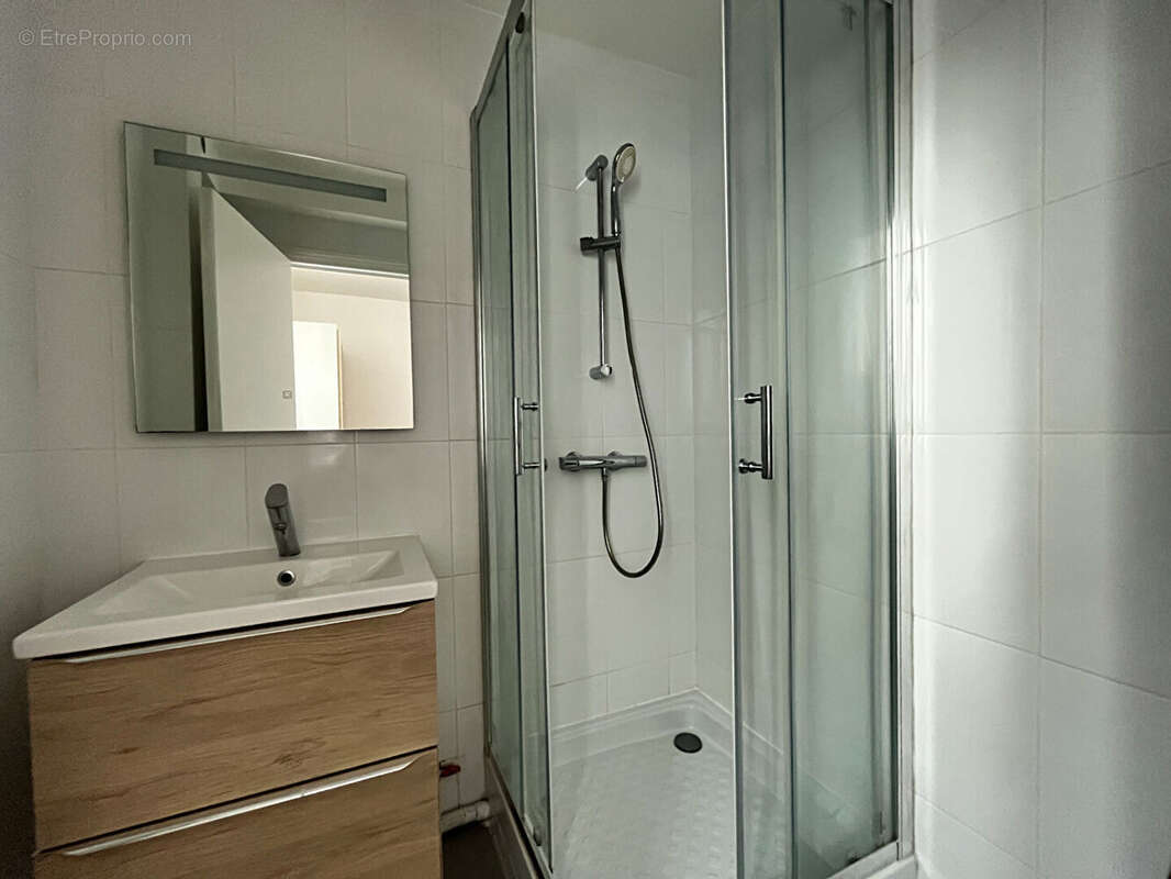 Appartement à SURESNES