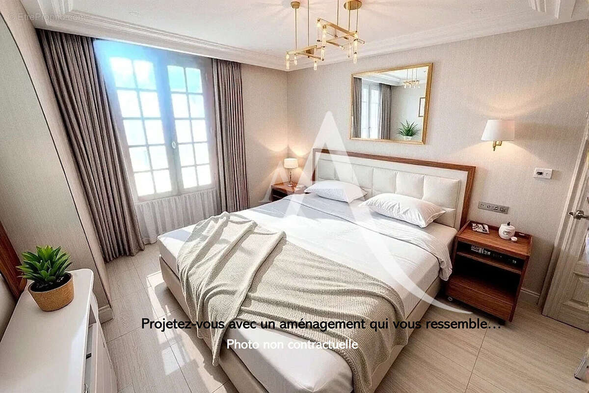 Maison à GOURNAY-EN-BRAY