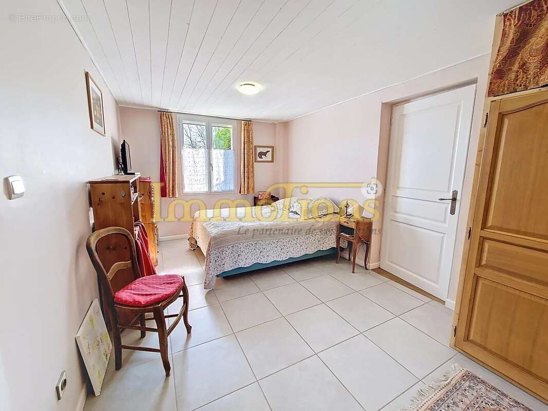 Maison à SAINT-ANTOINE-L&#039;ABBAYE