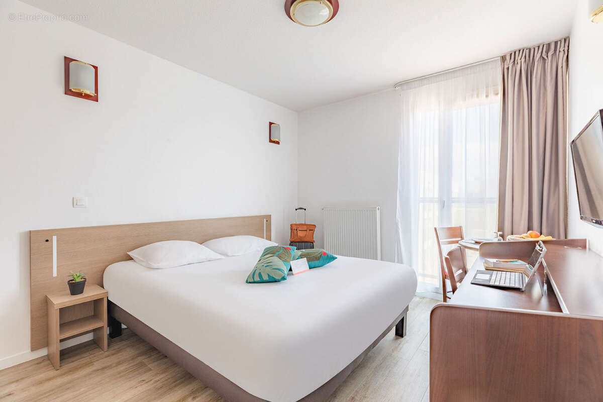 Appartement à CHALON-SUR-SAONE