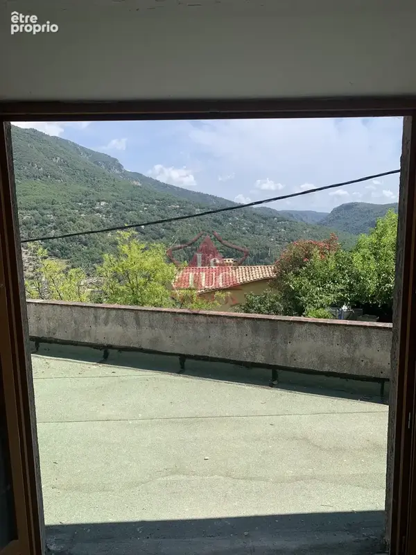 EXCLUSIF ! Charmante maison de village au cœur du village médiéval du Bar-sur-Loup - photo 18