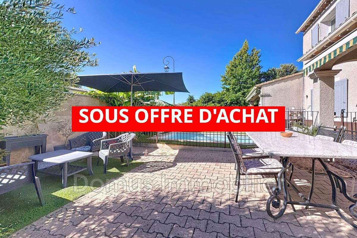 Maison à ALTHEN-DES-PALUDS