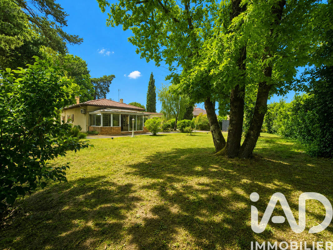 Photo 1 - Maison à PORTETS