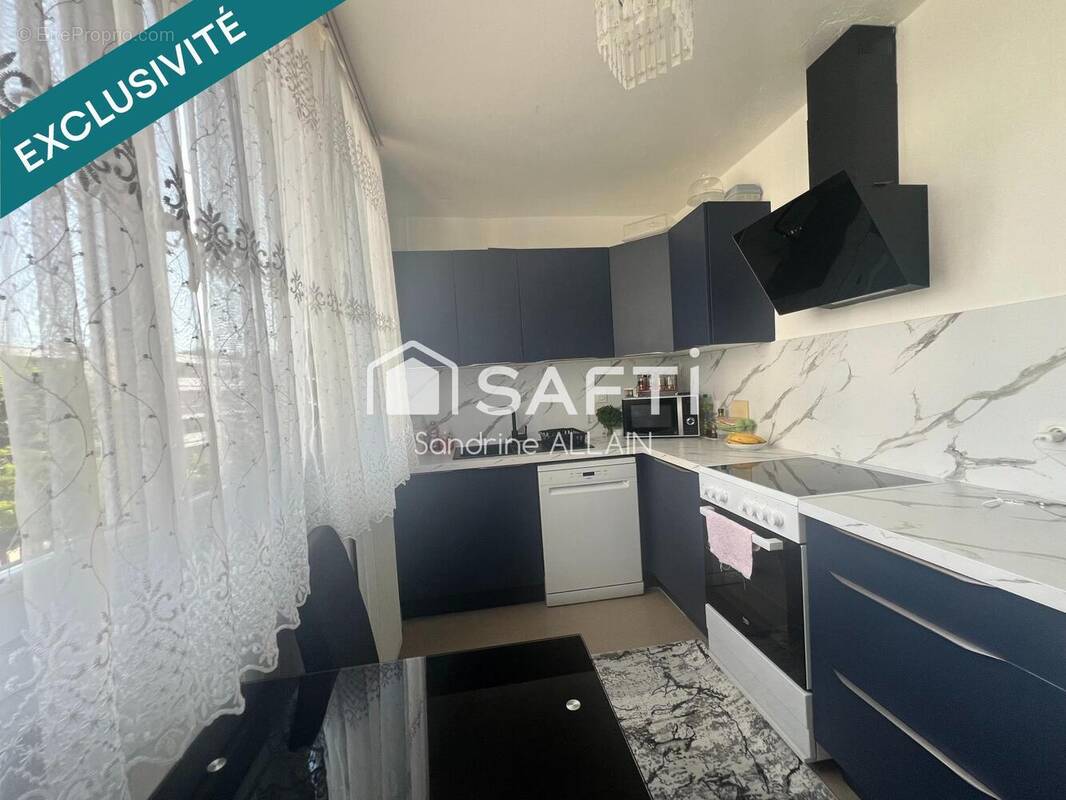 Photo 1 - Appartement à SAINT-BRIEUC