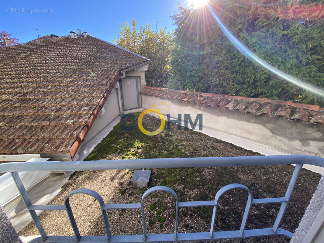 Appartement à AMBERT