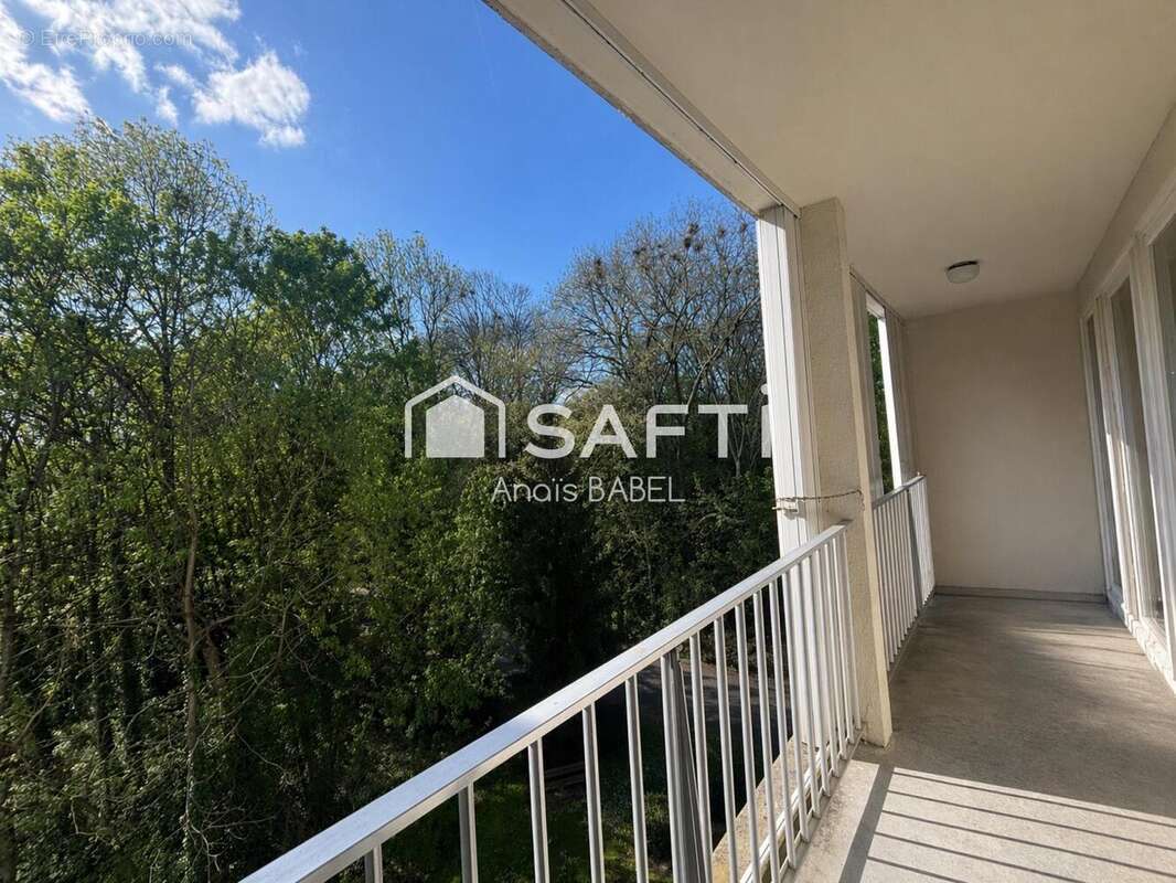 Photo 3 - Appartement à CHATILLON-SUR-SEINE