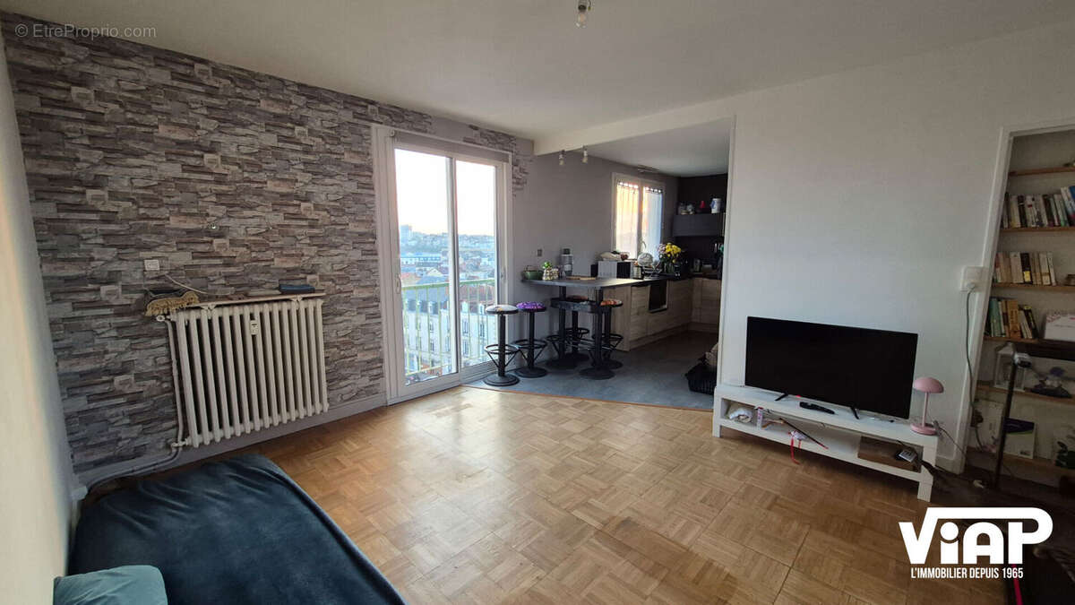 Appartement à LIMOGES