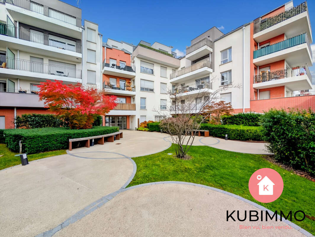 Appartement à CRETEIL