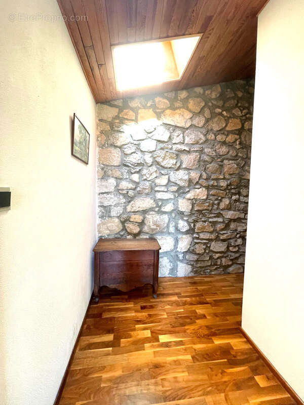 Maison à CLAIX