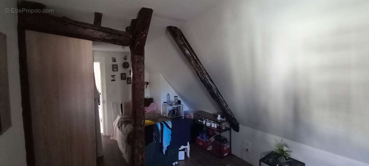 Appartement à DIEPPE