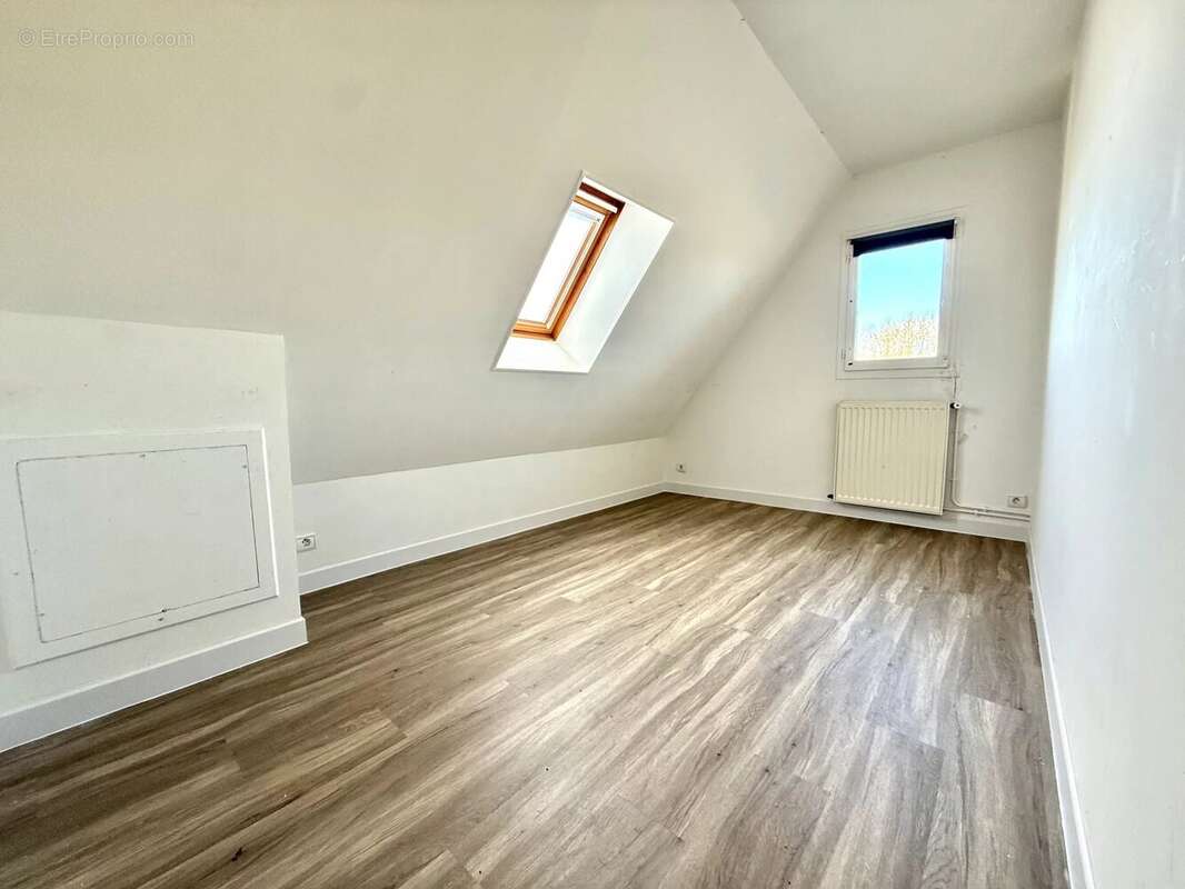 Maison à EVREUX