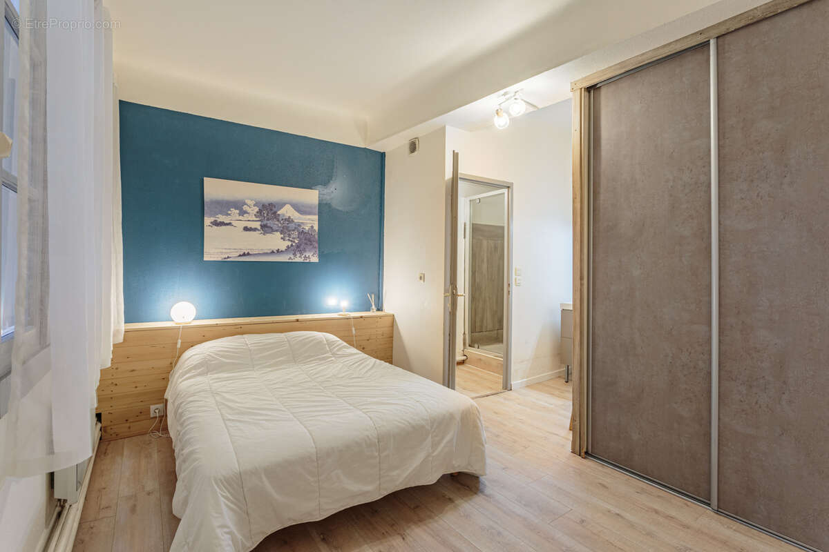 Appartement à BAYONNE