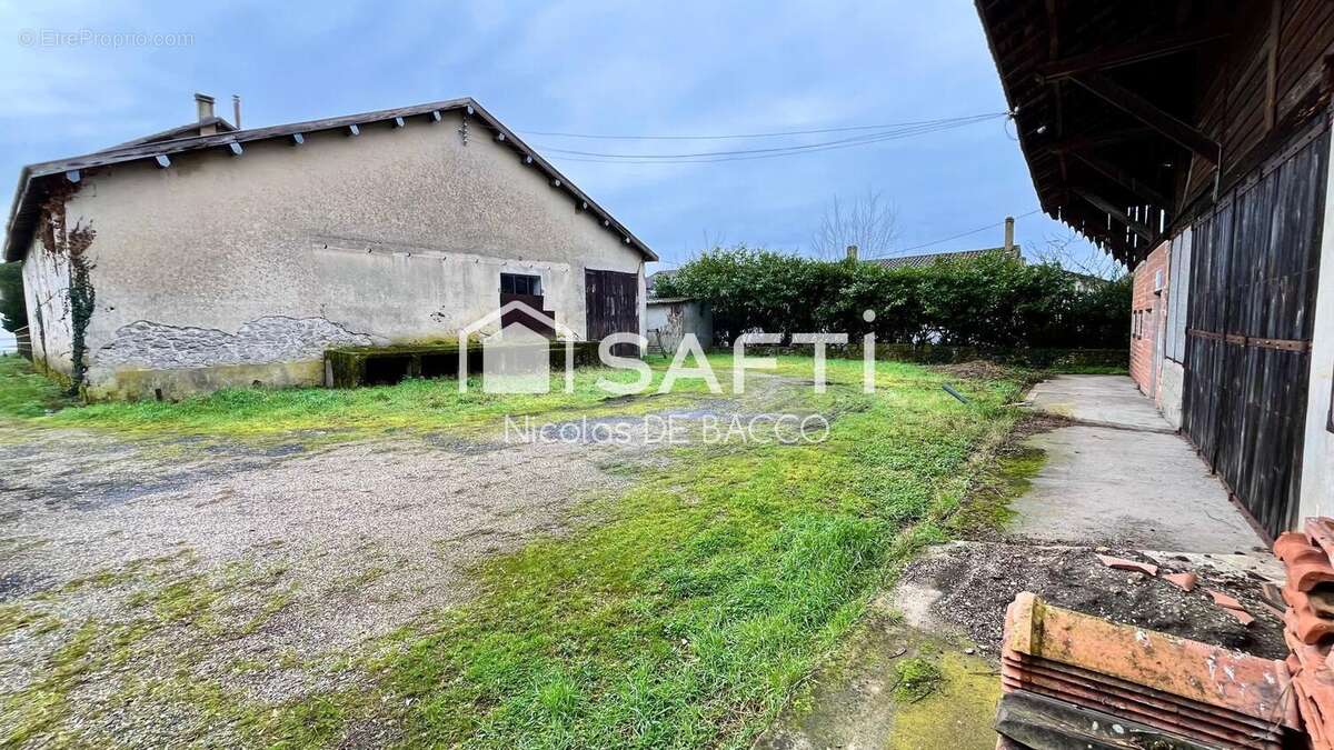 Photo 2 - Appartement à CASTELJALOUX