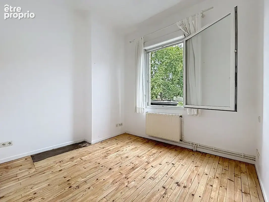Bordeaux saint-seurin - maison de ville en pierre de 117 m² - photo 3