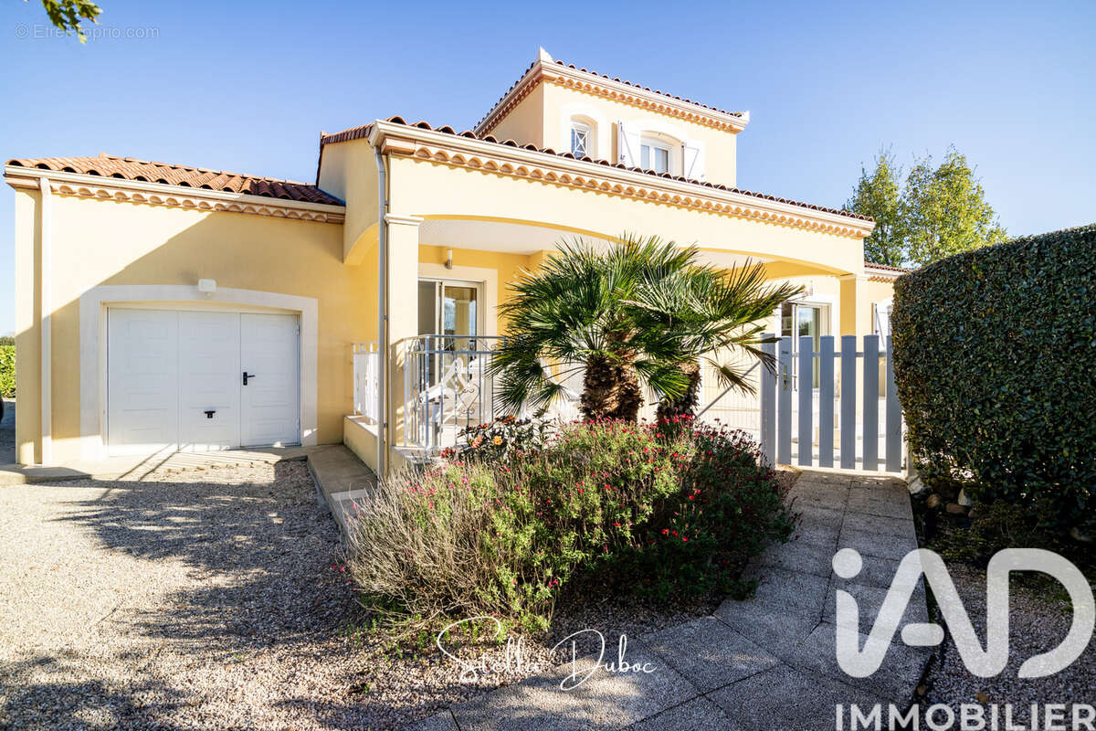 Photo 4 - Maison à MONTAUBAN