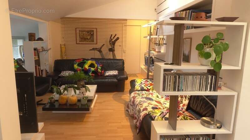 Maison à FAUVILLE-EN-CAUX