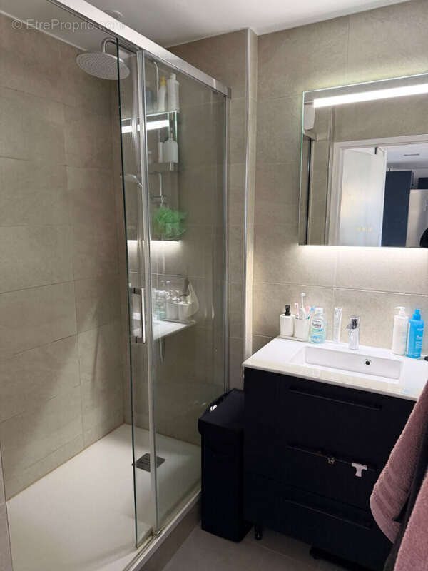 Appartement à FRANCONVILLE