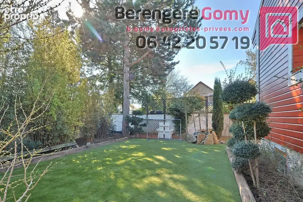 Maison en lot arrière avec 2 chambres & grand séjour - photo 7