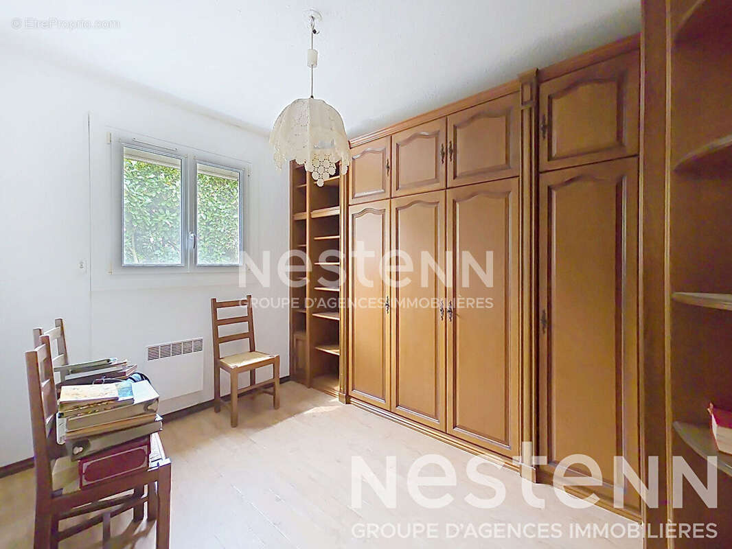 Maison à SAINT-MARTIN-DE-CRAU