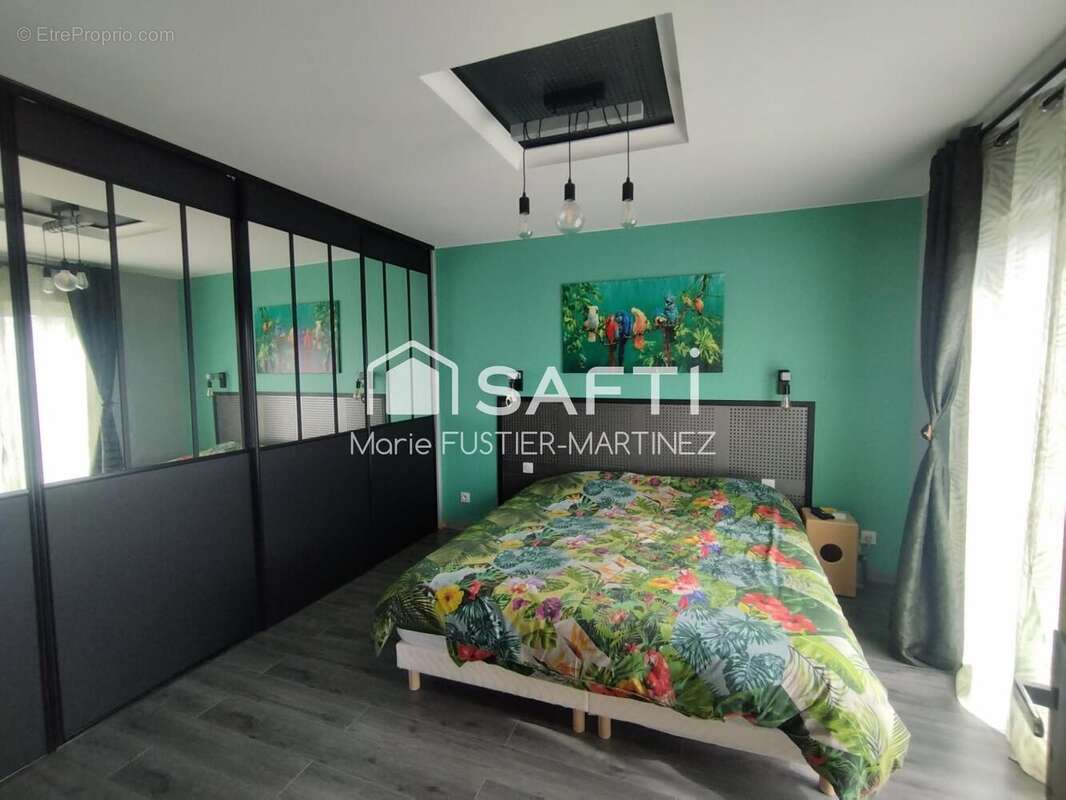 Photo 8 - Maison à VERNOU-LA-CELLE-SUR-SEINE