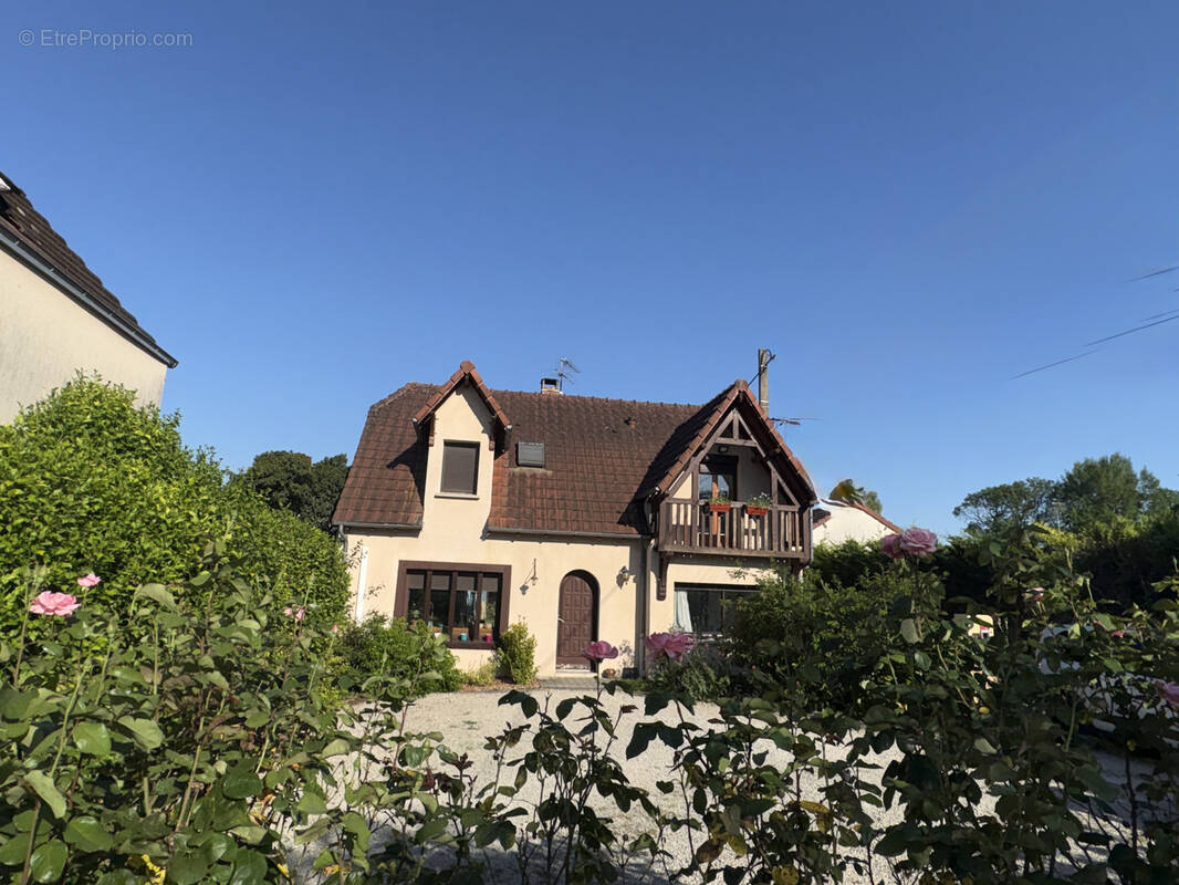 Maison à TROYES