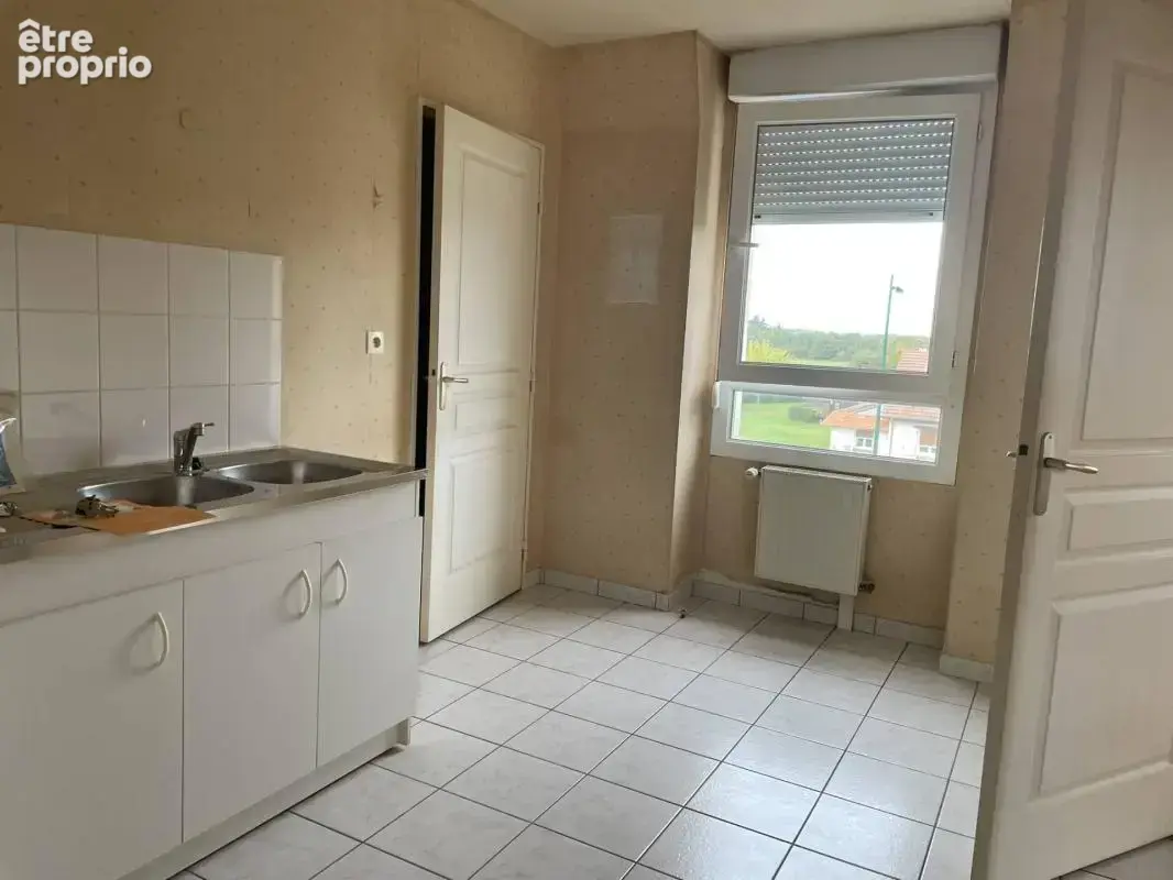 Manneville sur risle - t3 de 76 m² - photo 13