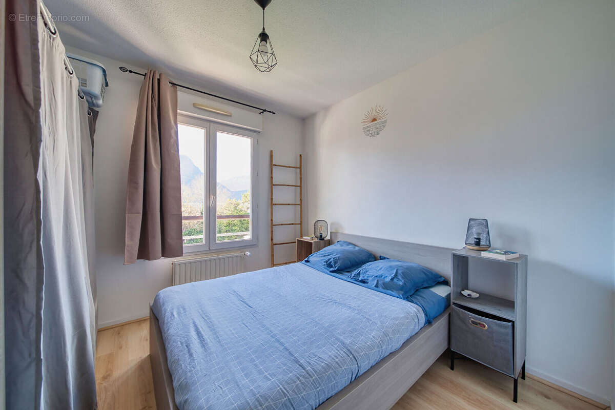 Appartement à VOREPPE