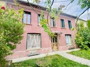 Maison à ROZET-SAINT-ALBIN