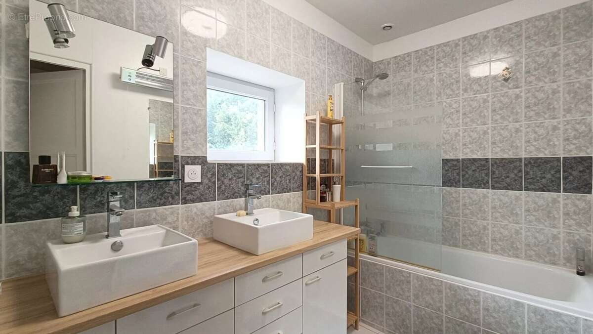 Belle propriété avec piscine avanton - photo 18