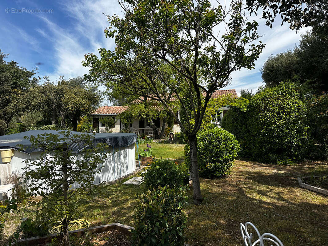 Maison à SAINT-DIDIER