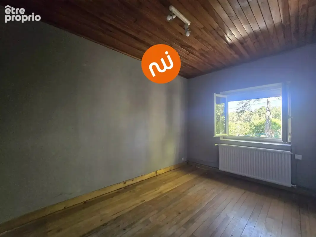 Maison avec grange – Plateau de Méginand, Tassin-la-Demi-Lune - photo 6