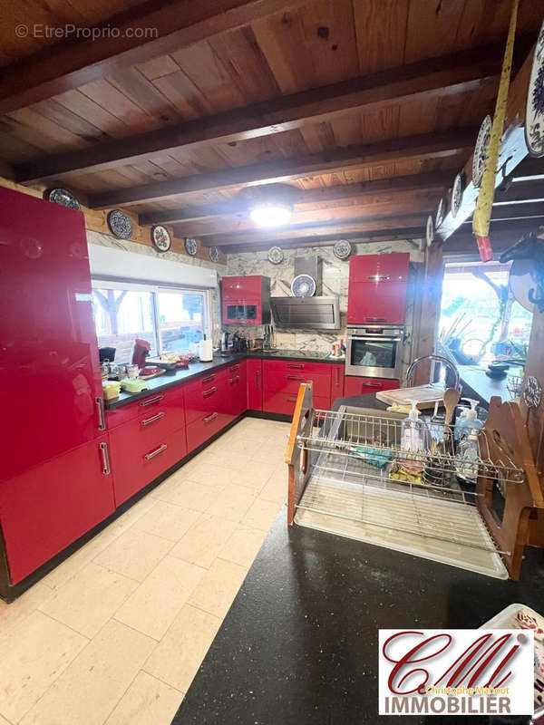 Maison à VITRY-LE-FRANCOIS